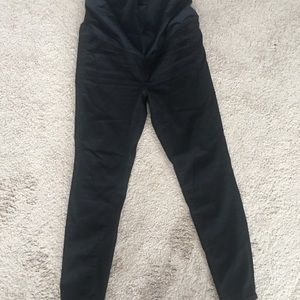 Jcrew maternity jean